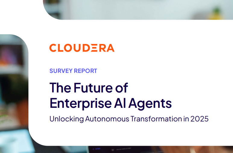 The Future of Enterprise AI Agents 